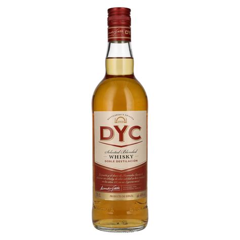 Destilerías y Crianza del Whisky S.A. .